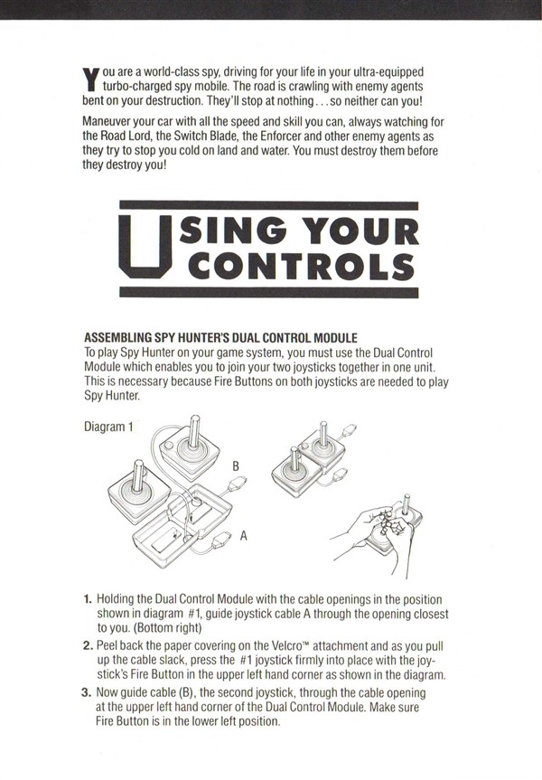 Instructions page 2