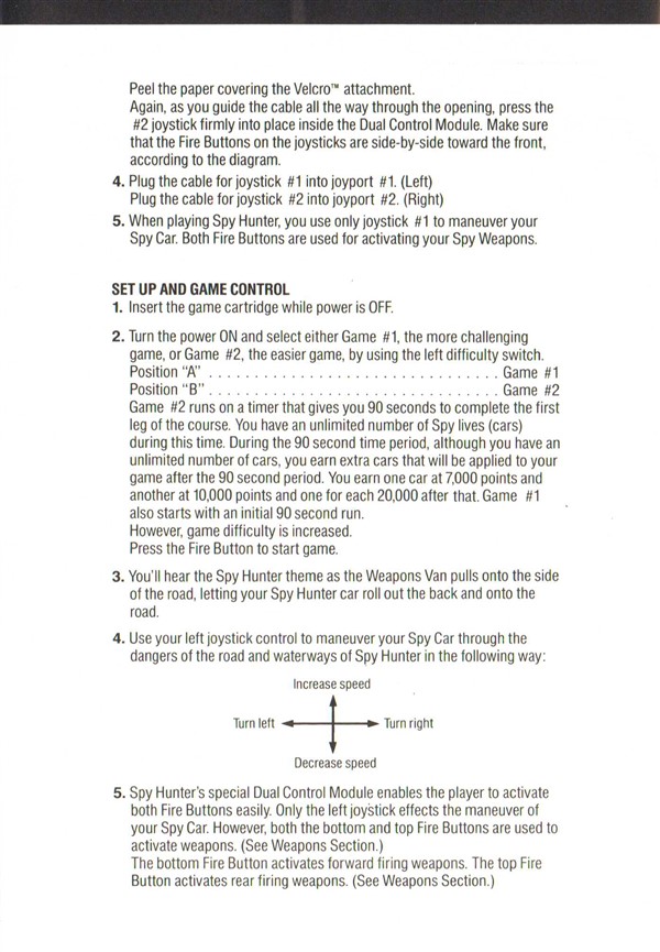Instructions page 3