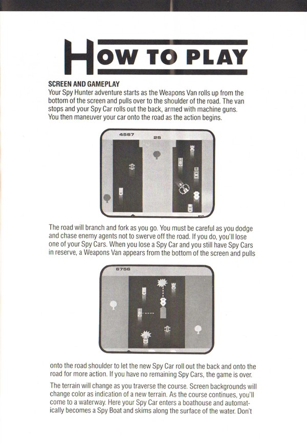 Instructions page 4
