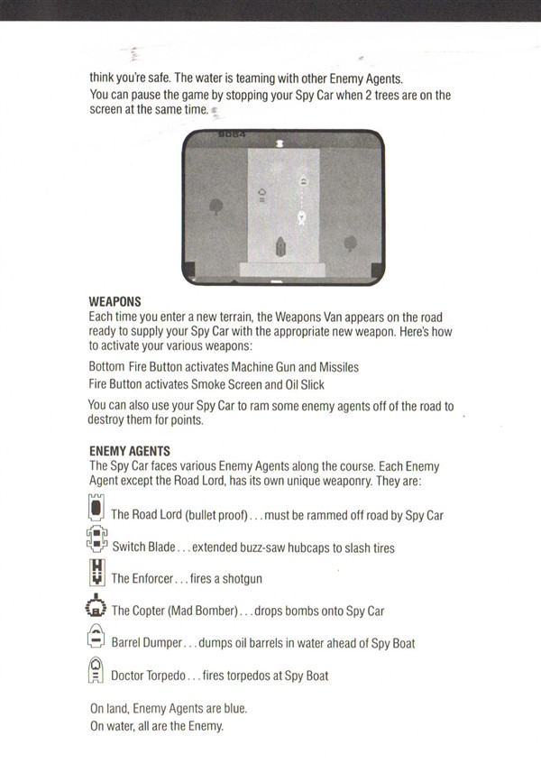 Instructions page 5