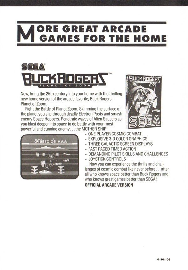 Instructions page 6