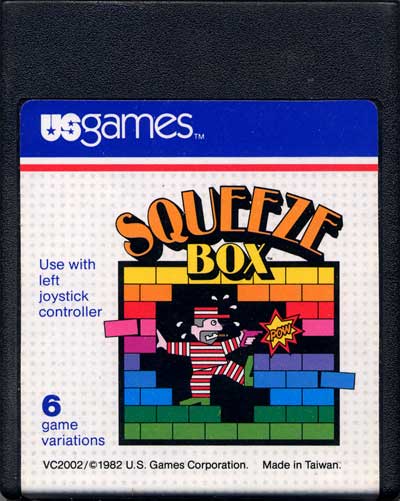 Cartridge 1