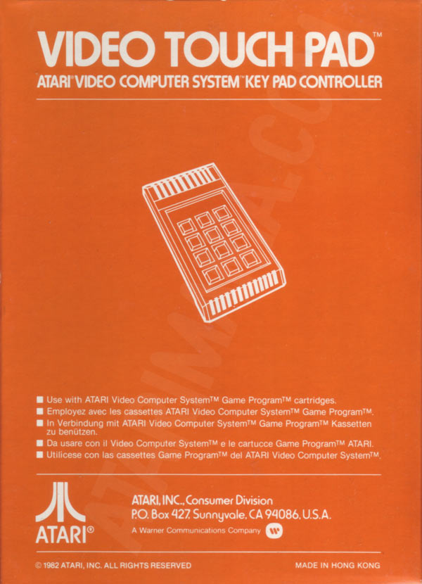 Cartridge 5