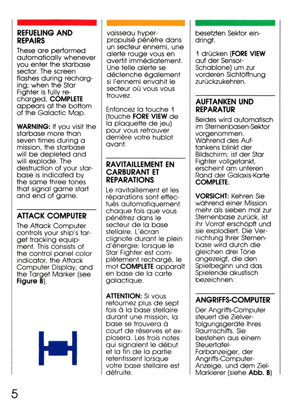 Instructions page 8
