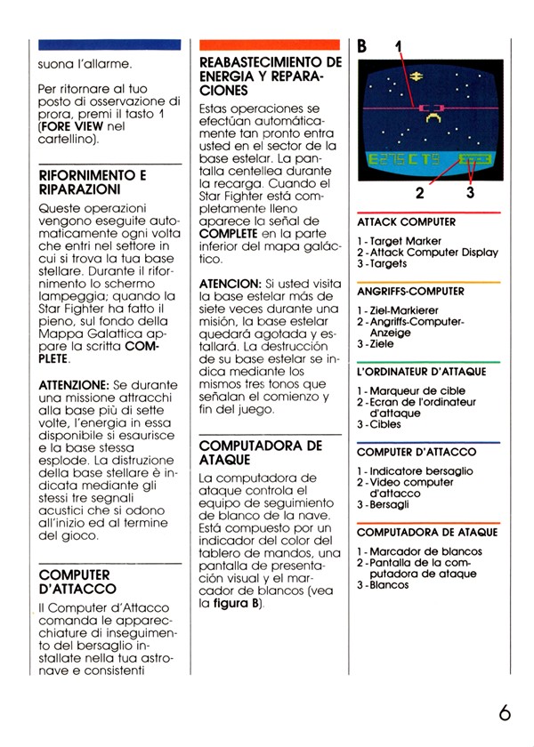 Instructions page 9