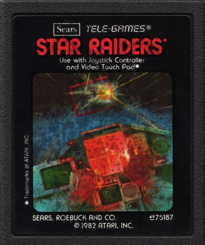 Cartridge 1