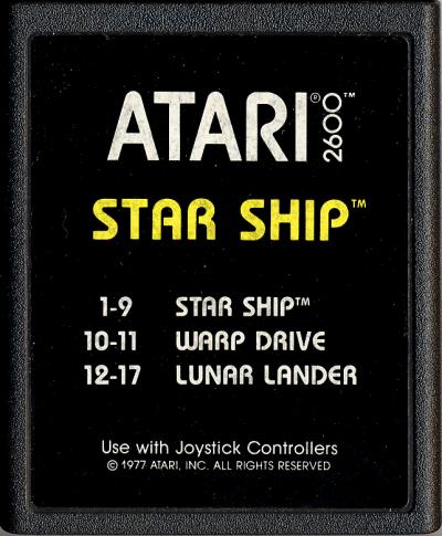 Cartridge 1
