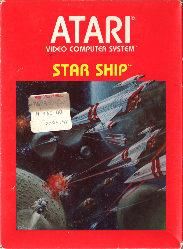 Cartridge 2