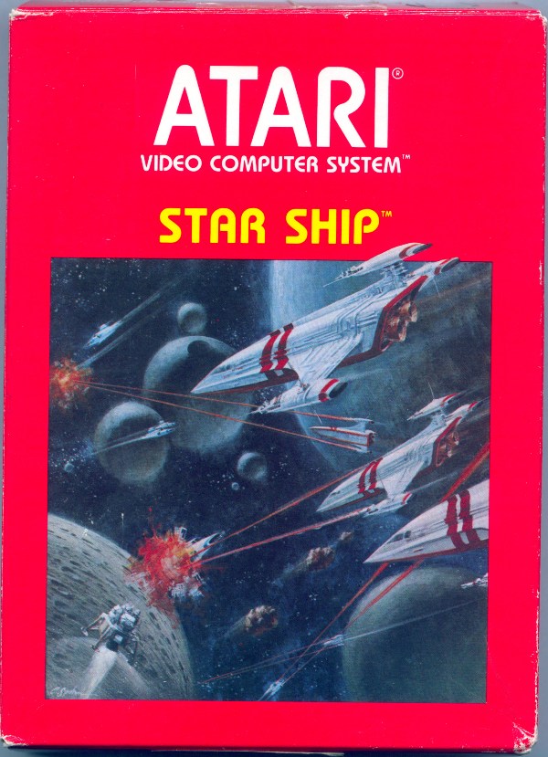 Cartridge 4