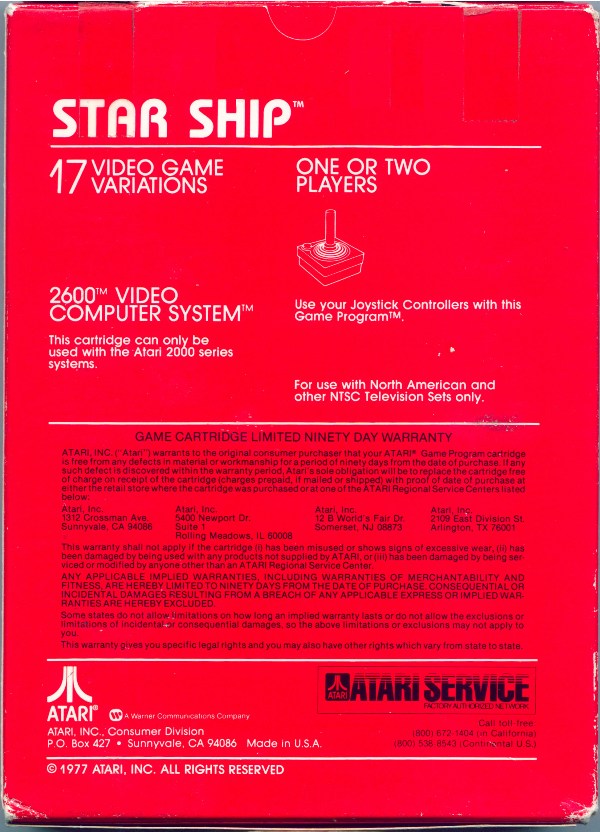 Cartridge 5
