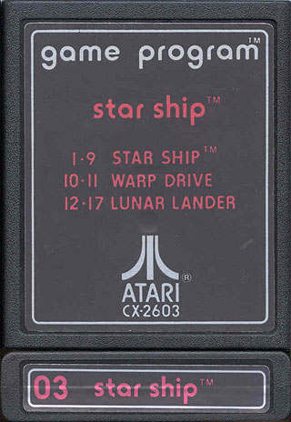 Cartridge 4