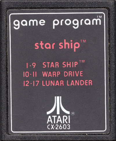 Cartridge 5