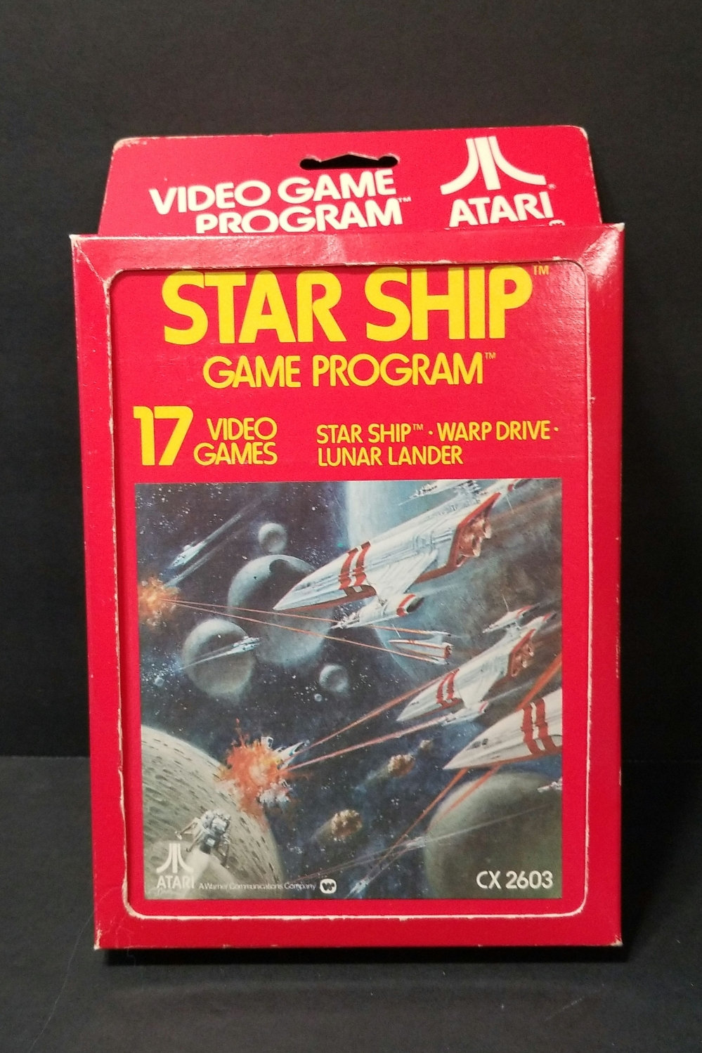 Cartridge 6