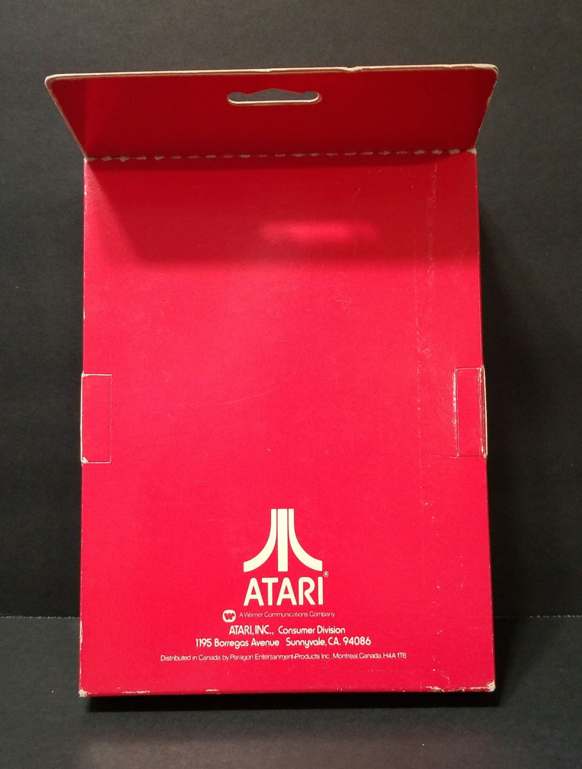 Cartridge 7