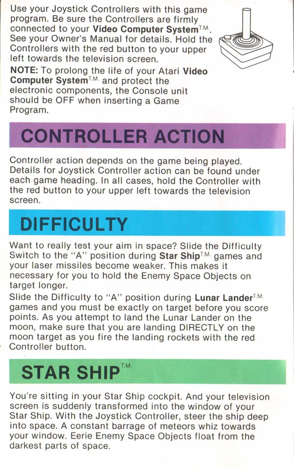 Instructions page 2
