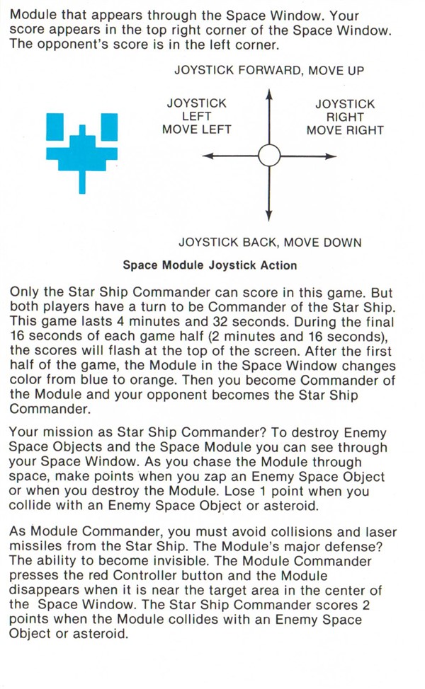 Instructions page 6