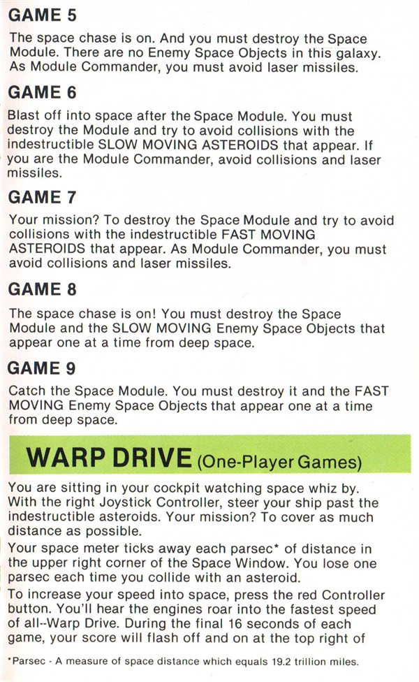 Instructions page 7