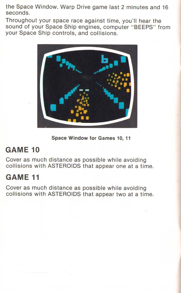 Instructions page 8