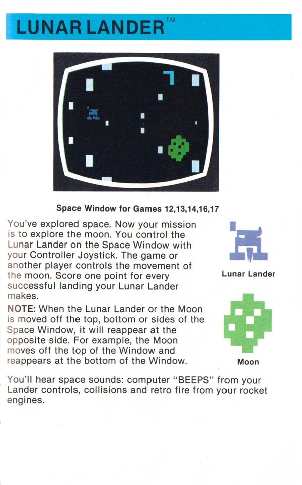 Instructions page 9