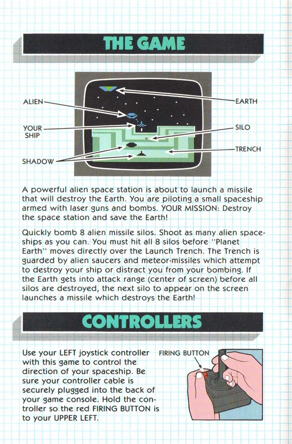 Instructions page 2