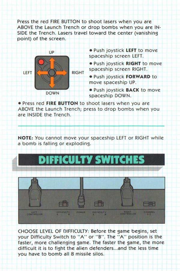 Instructions page 3