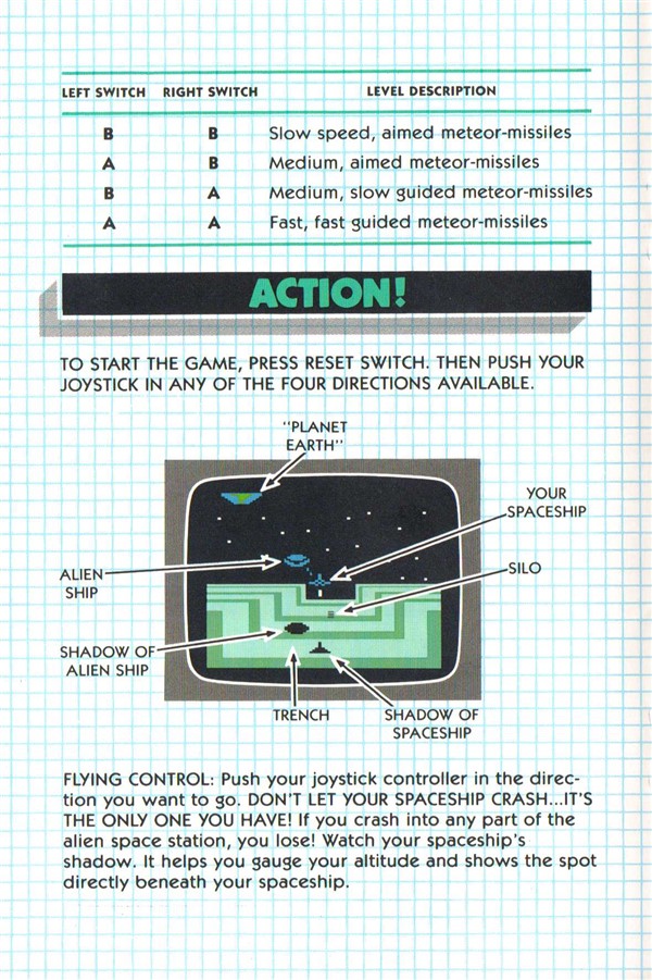 Instructions page 4