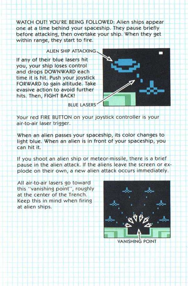 Instructions page 5