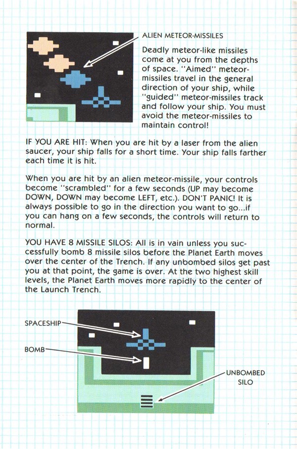Instructions page 6
