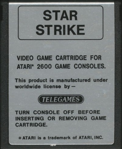 Cartridge 1