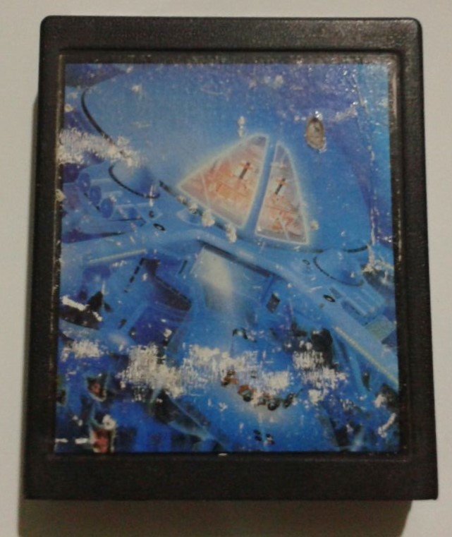 Cartridge 1