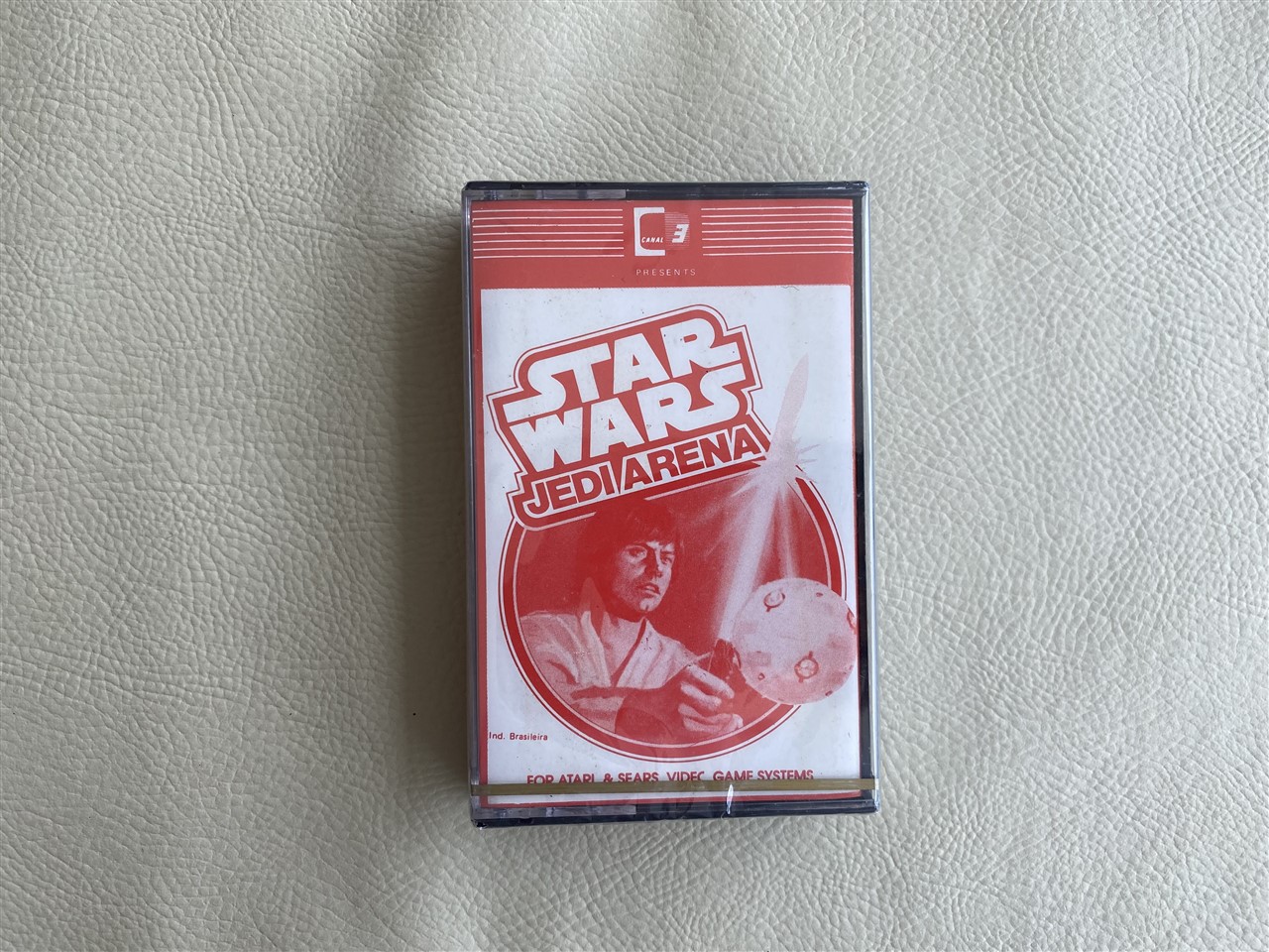 Tape 2