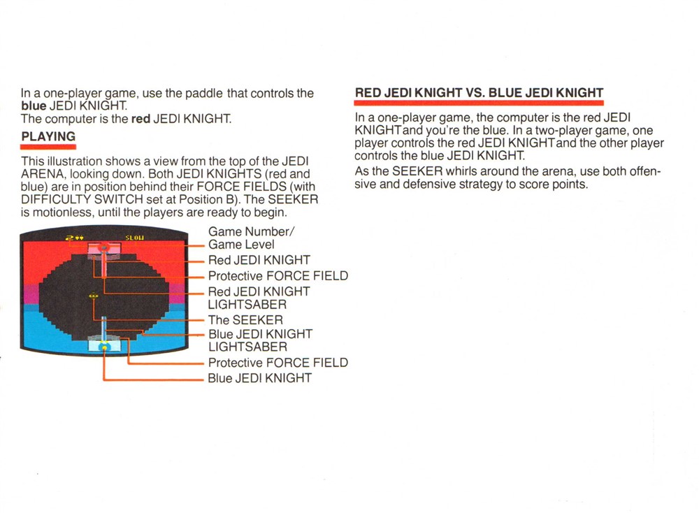 Instructions page 3