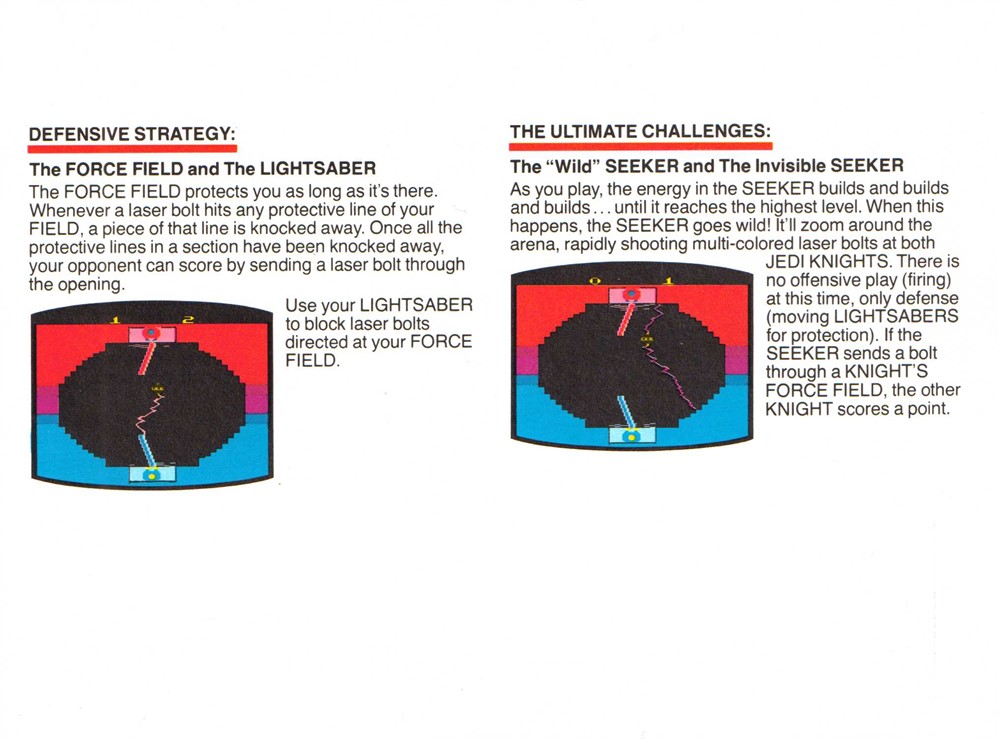 Instructions page 5