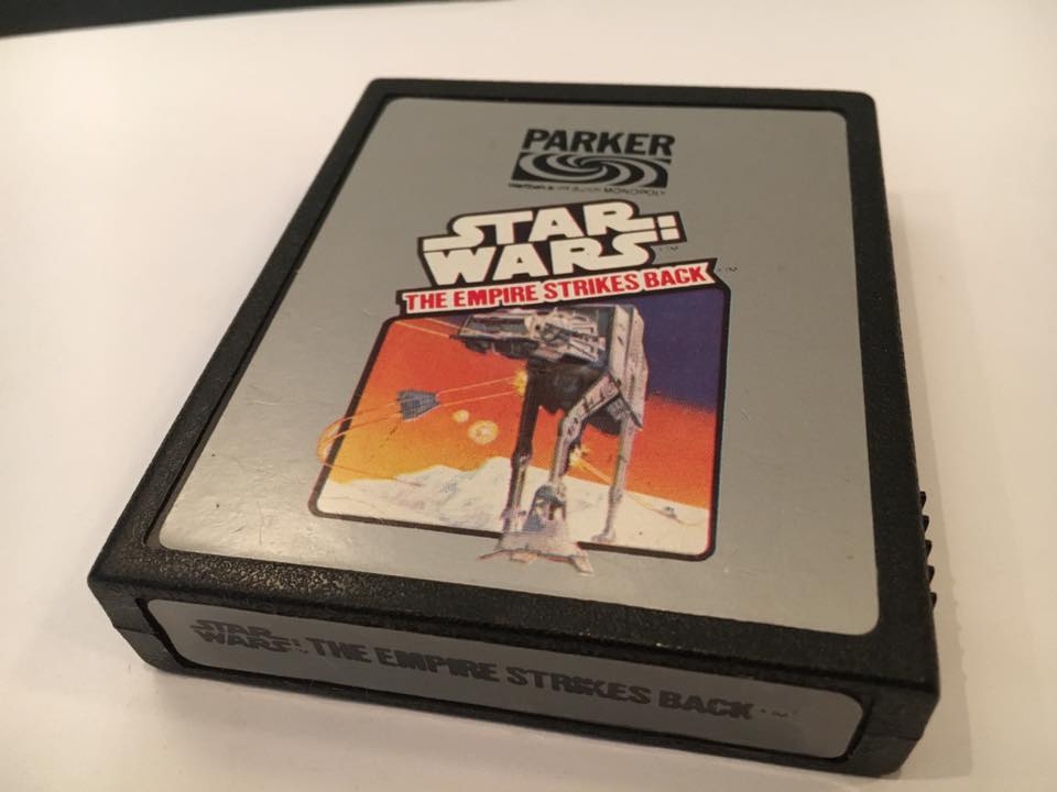 Cartridge