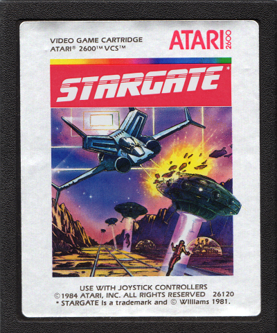 Cartridge 1