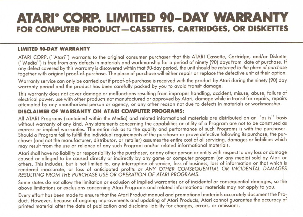Instructions page 7