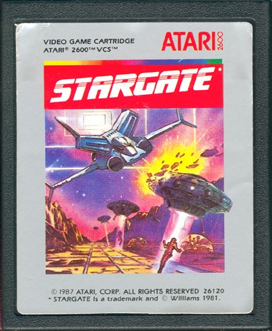 Cartridge 1