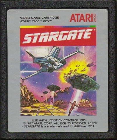 Cartridge 10