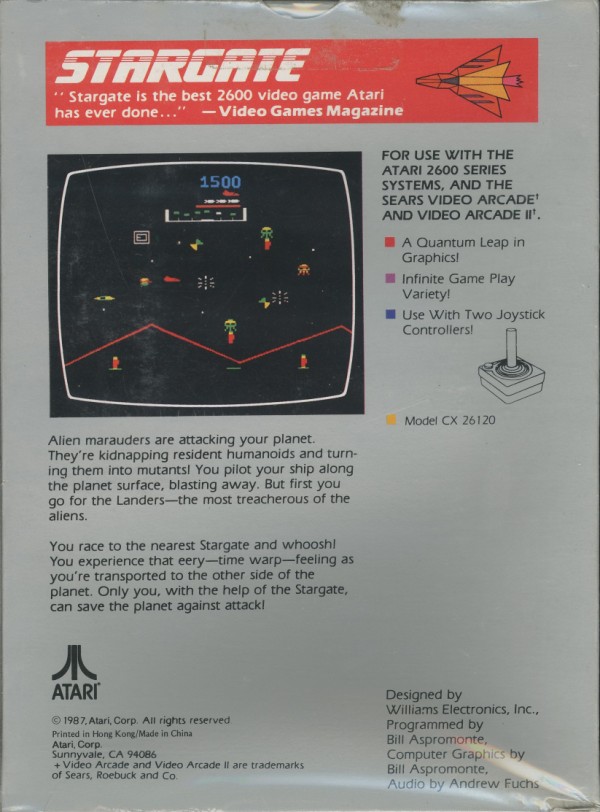 Cartridge 5