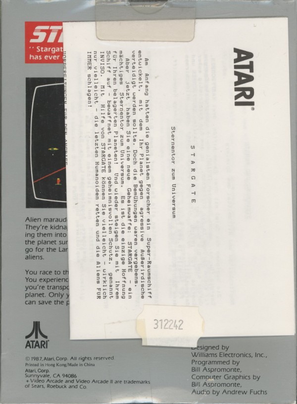 Cartridge 7