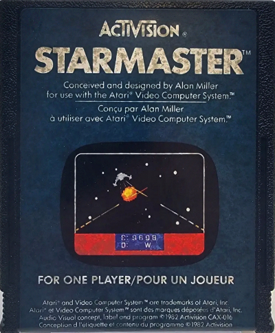 Cartridge 1