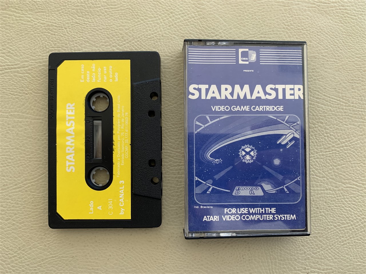Tape