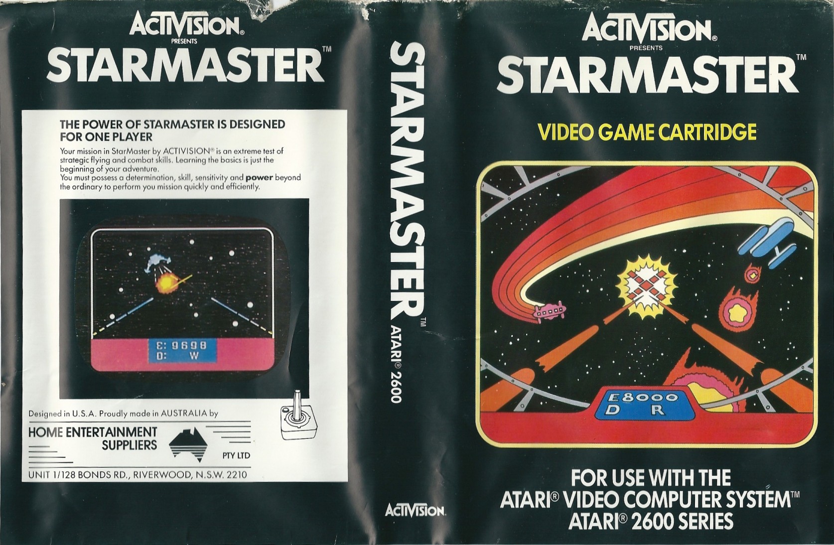 Cartridge 2
