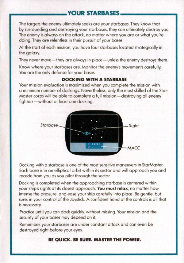 Instructions page 15