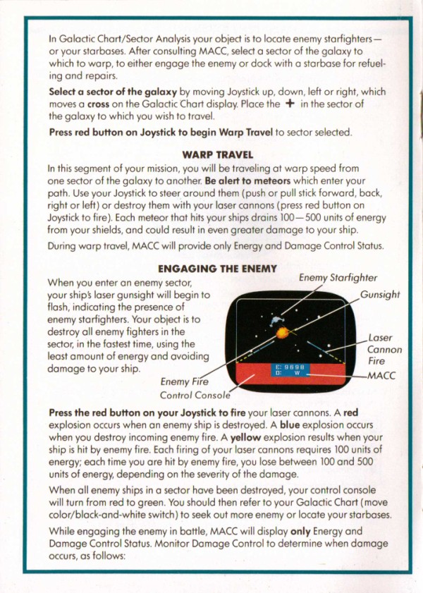 Instructions page 4