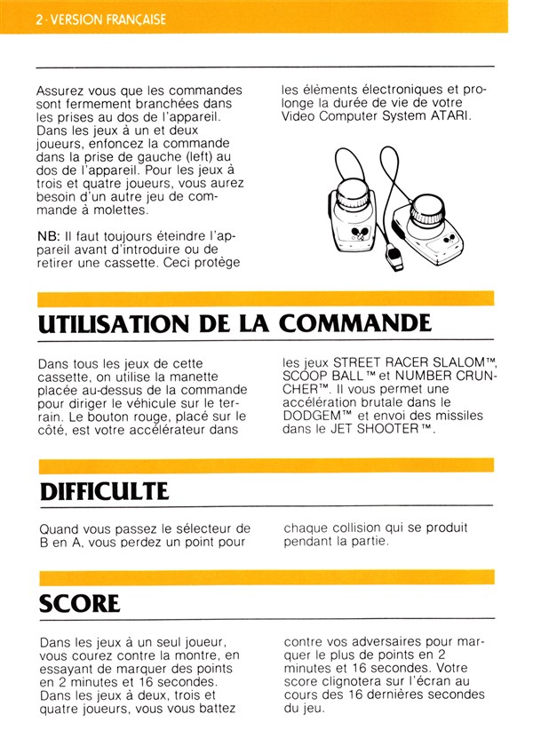 Instructions page 10