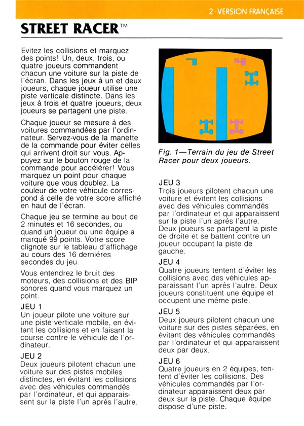 Instructions page 11