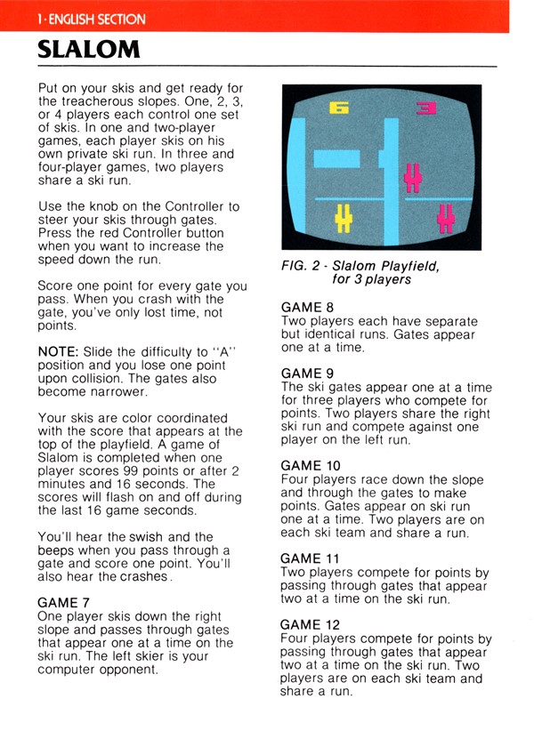 Instructions page 4