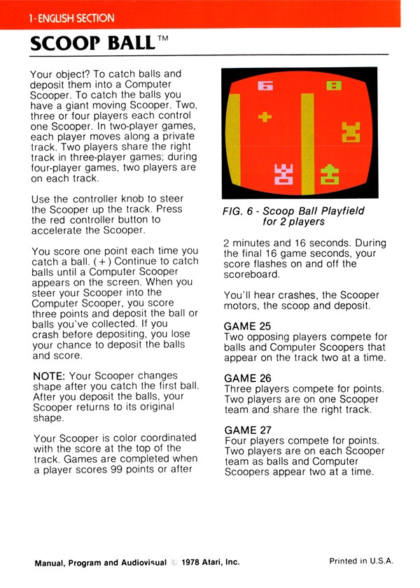 Instructions page 8