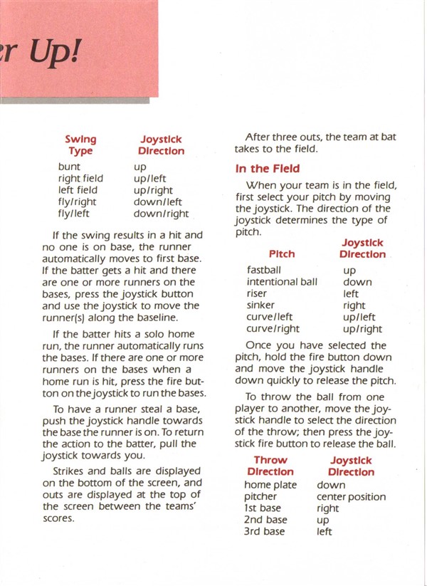 Instructions page 3
